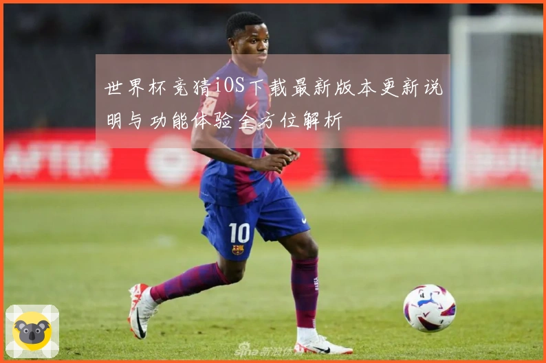 世界杯竞猜iOS下载最新版本更新说明与功能体验全方位解析