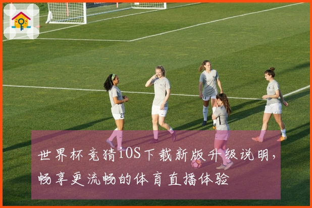 世界杯竞猜iOS下载新版升级说明，畅享更流畅的体育直播体验