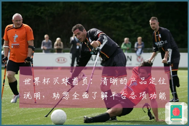 世界杯买球首页：清晰的产品定位说明，助您全面了解平台各项功能与使用指南