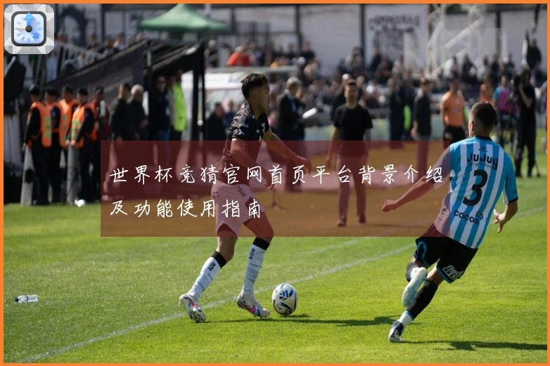 世界杯竞猜官网首页平台背景介绍及功能使用指南