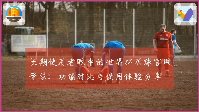 长期使用者眼中的世界杯买球官网登录：功能对比与使用体验分享