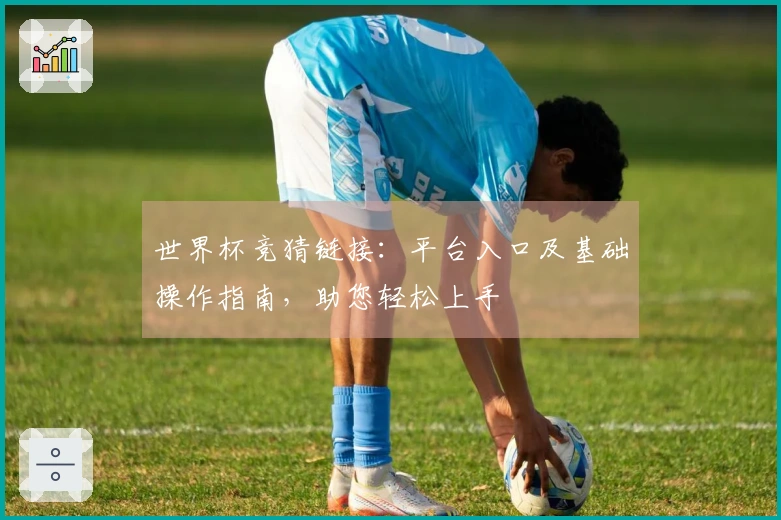 世界杯竞猜链接：平台入口及基础操作指南，助您轻松上手