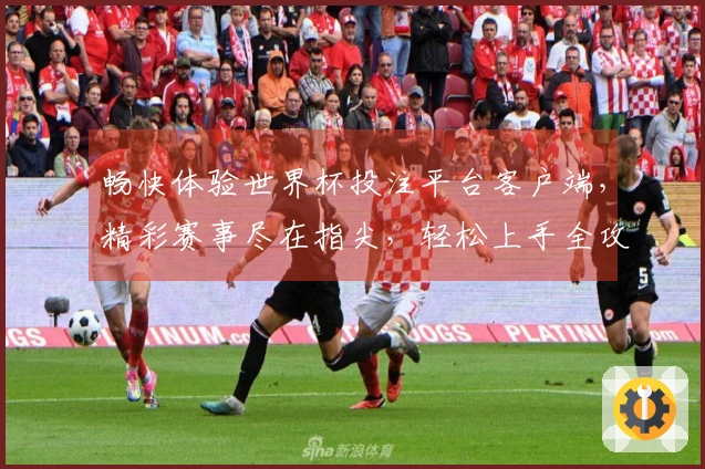 畅快体验世界杯投注平台客户端，精彩赛事尽在指尖，轻松上手全攻略。