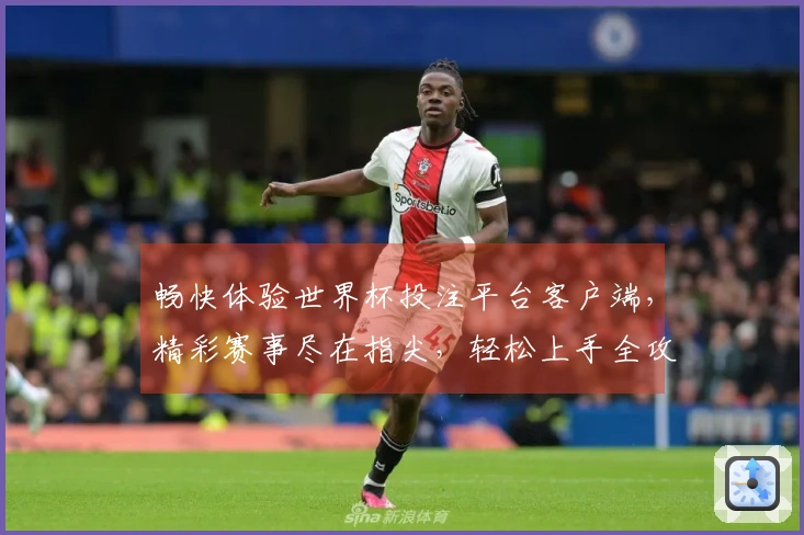 畅快体验世界杯投注平台客户端，精彩赛事尽在指尖，轻松上手全攻略。